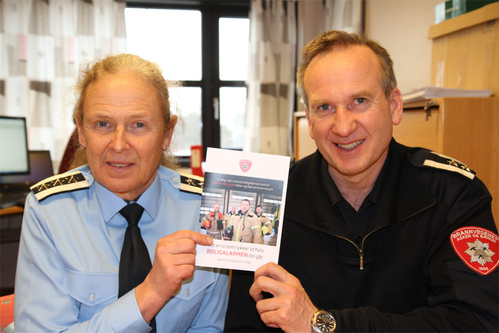 Problematiske innbruddsalarmer?