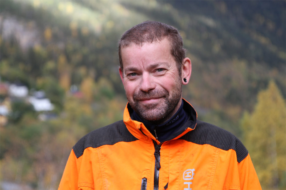 Tauredningsgruppa i Rjukan og Notodden