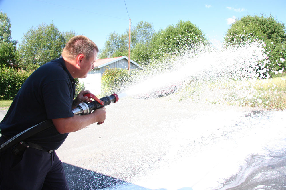 Østre Toten satser på ONE-SEVEN