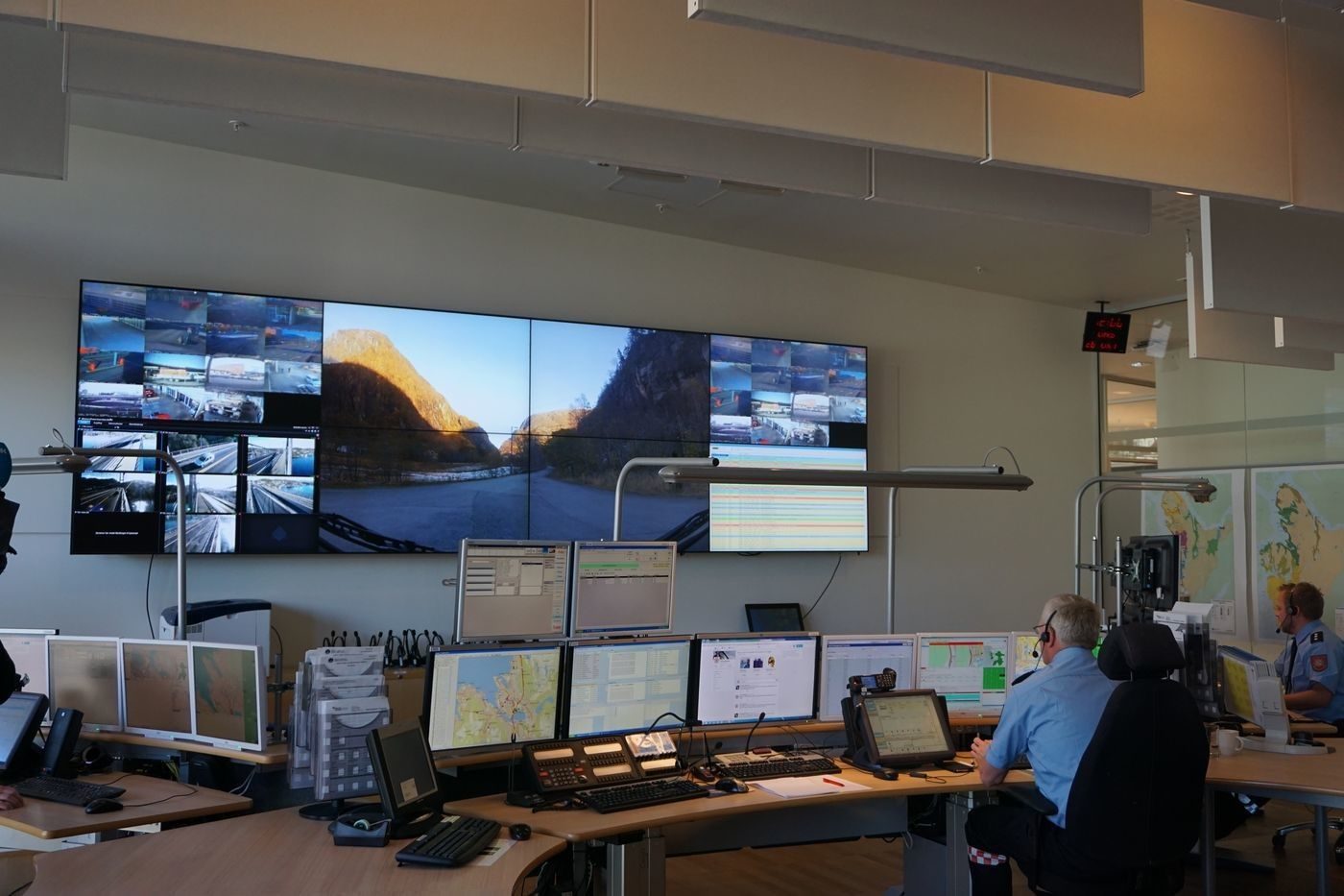 STØRRE FLEKSIBILITET I NY FORSKRIFT 