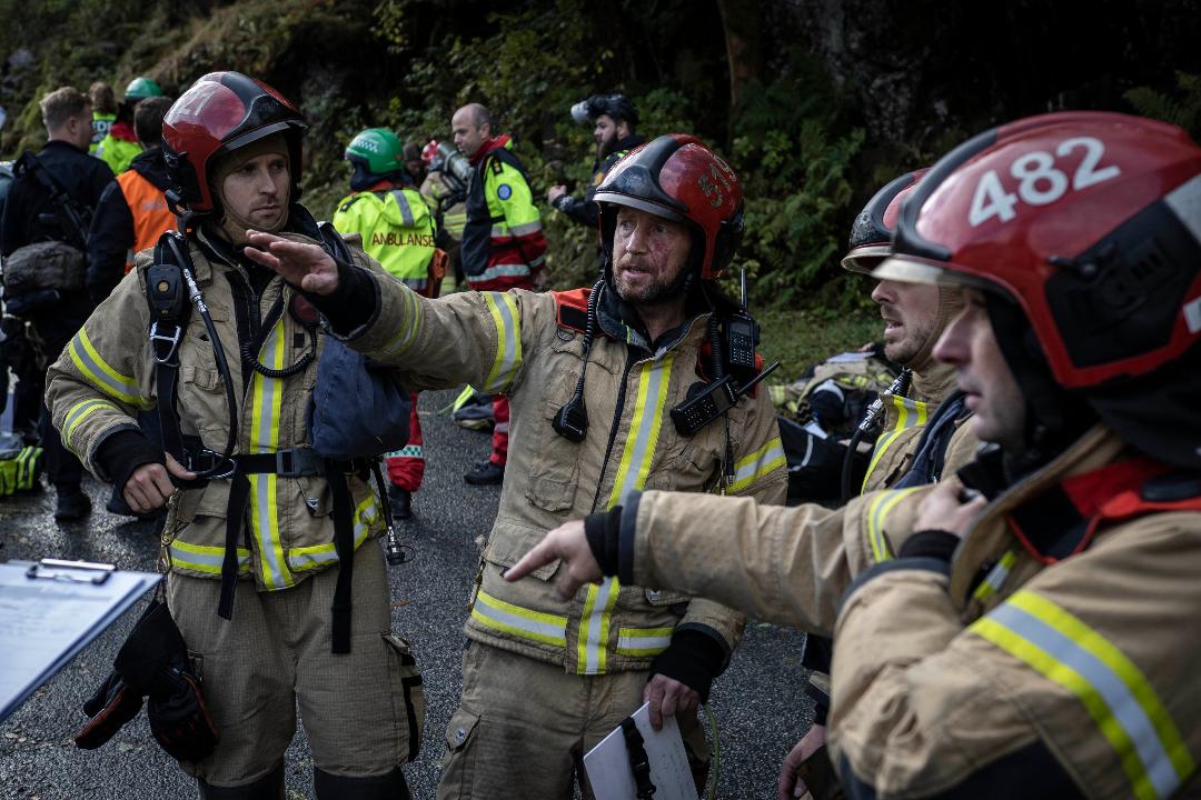 «ØVING GJØR MESTER» – MEN HVA BØR VI ØVE PÅ?