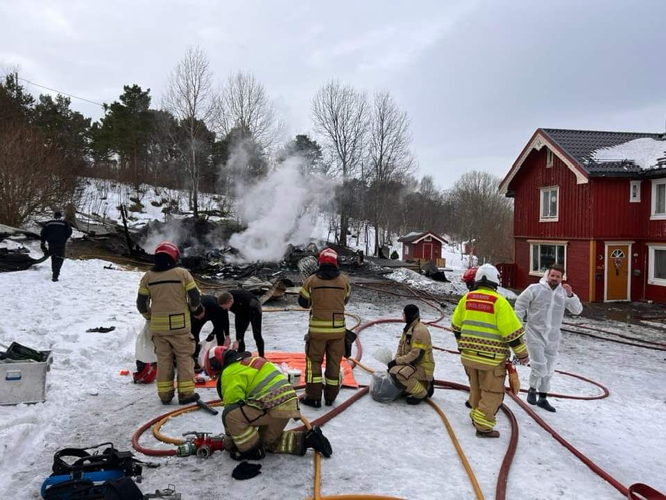 HJEMMESNEKRET PROFESJONALITET HOS DELTID 