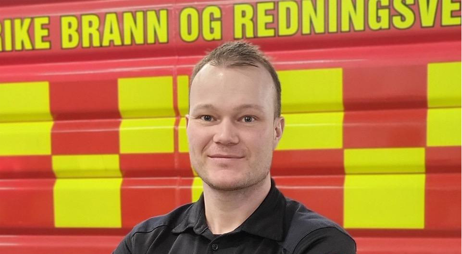 Kronikk – Større brannvesen vil kreve mer kompetente ledere.