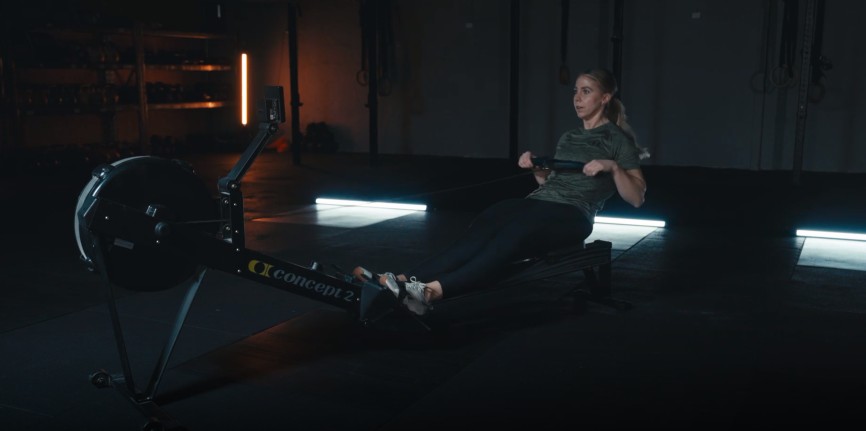 Ny test for å sikre røyk- og kjemikaliedykkeres fysiske kapasitet