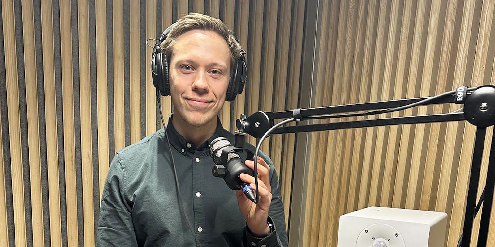 NY PODCAST FOR BEREDSKAPSETATENE 