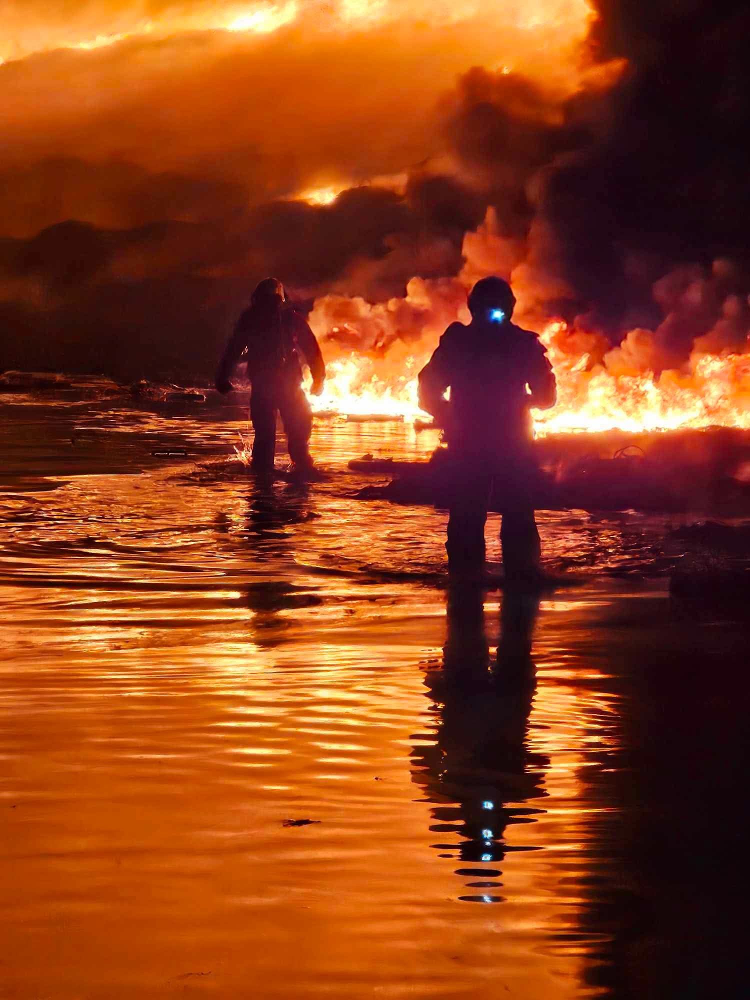 STORBRANNEN I BAMBLE STORBRANNEN I BAMBLE
