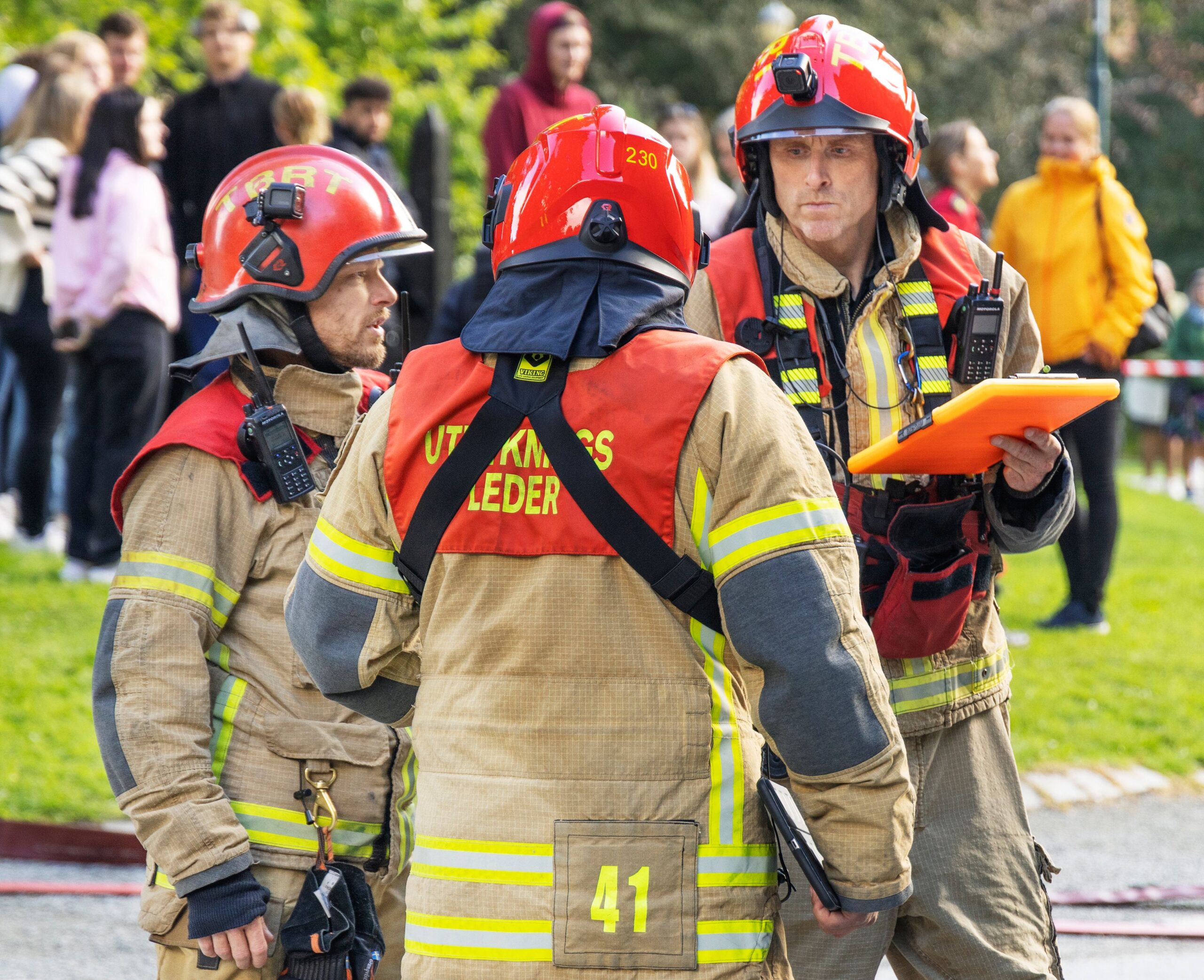 TBRT: SLUTT PÅ HISTORIEFORTELLINGEN TBRT: SLUTT PÅ HISTORIEFORTELLINGEN