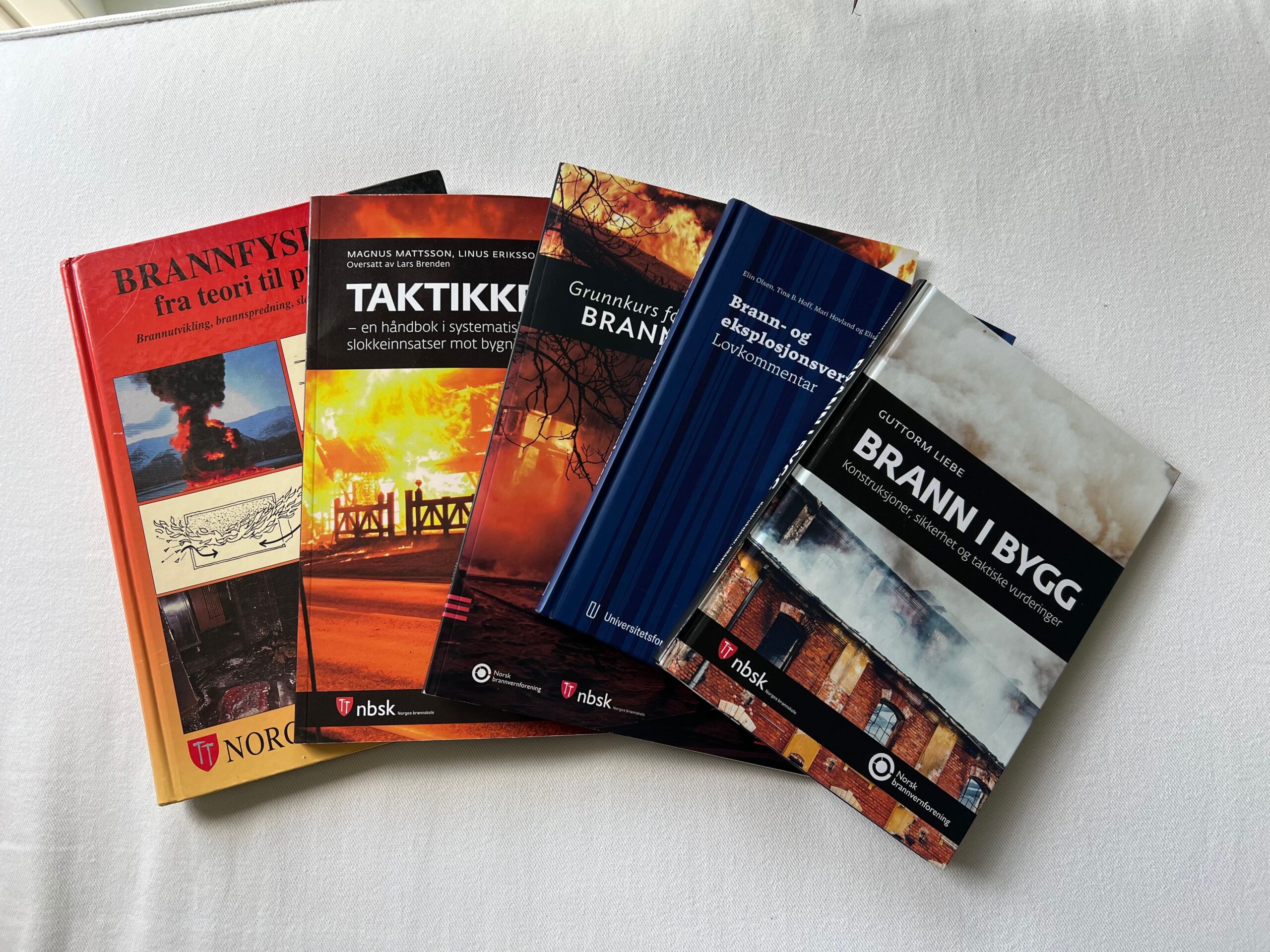 FAGUTVIKLINGEN MÅ STYRKES FAGUTVIKLINGEN MÅ STYRKES