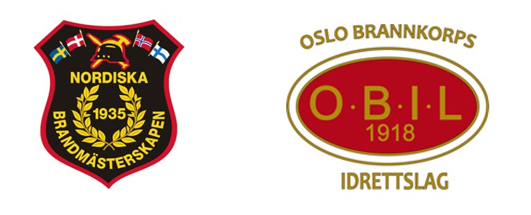 Nordisk brannmesterskap 2026!