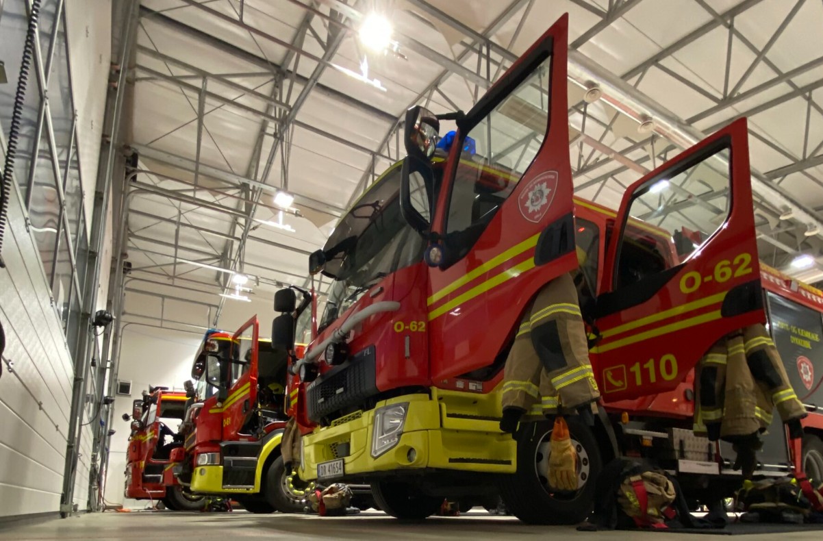 Nedgang i oppdrag, men fortsatt travelt i Oslo.